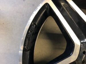 Felgenaufbereitung bei Cartech GmbH
