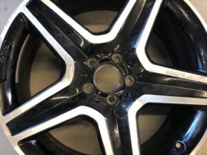 Felgenaufbereitung bei Cartech GmbH